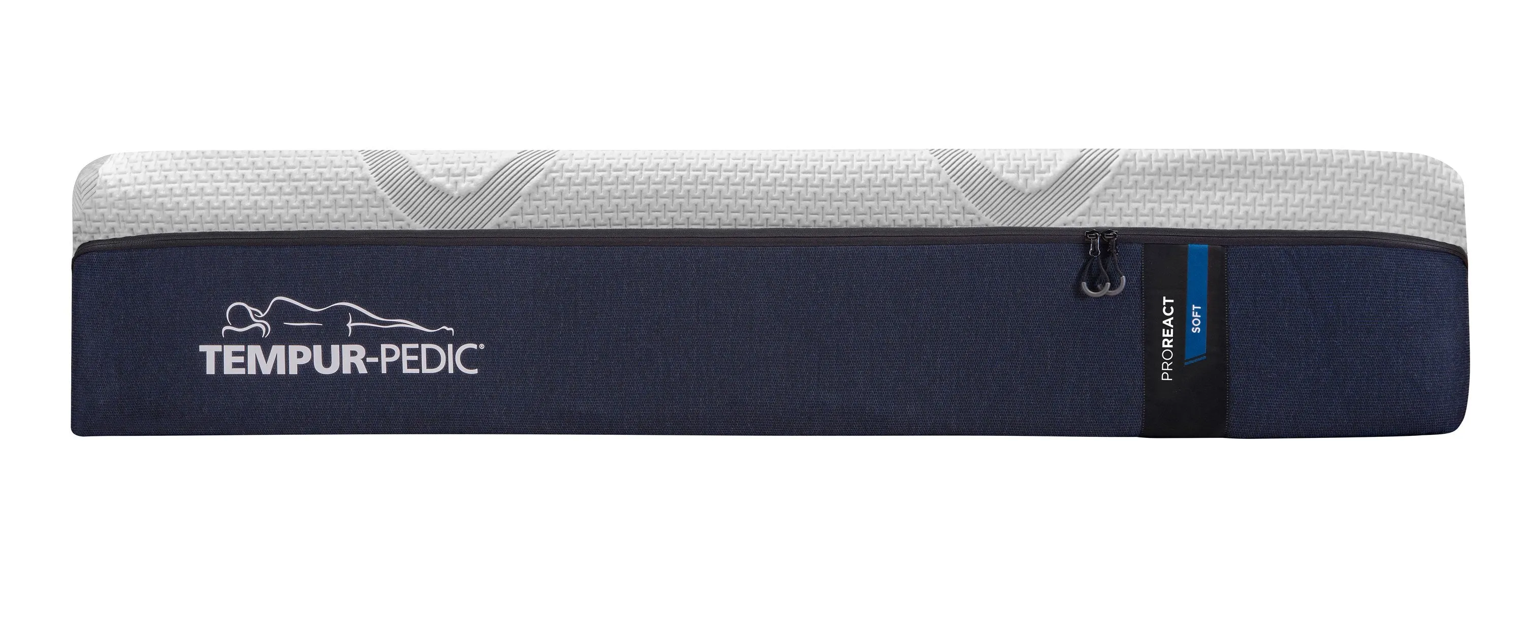Tempur-Pedic Pro-React Plush Queen Mattress