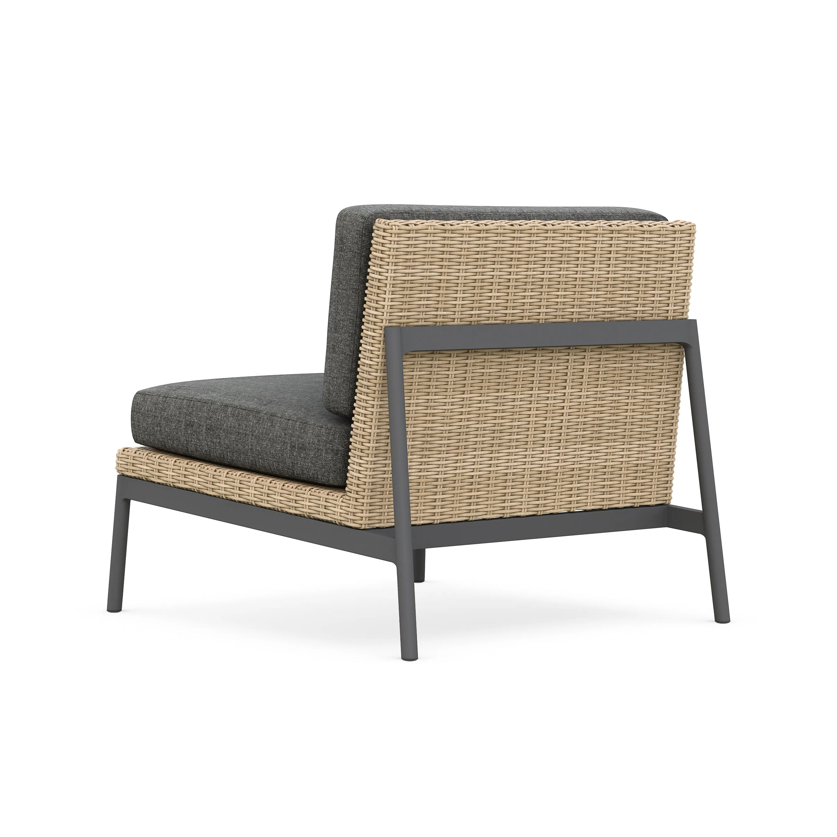 Terra Club Chair