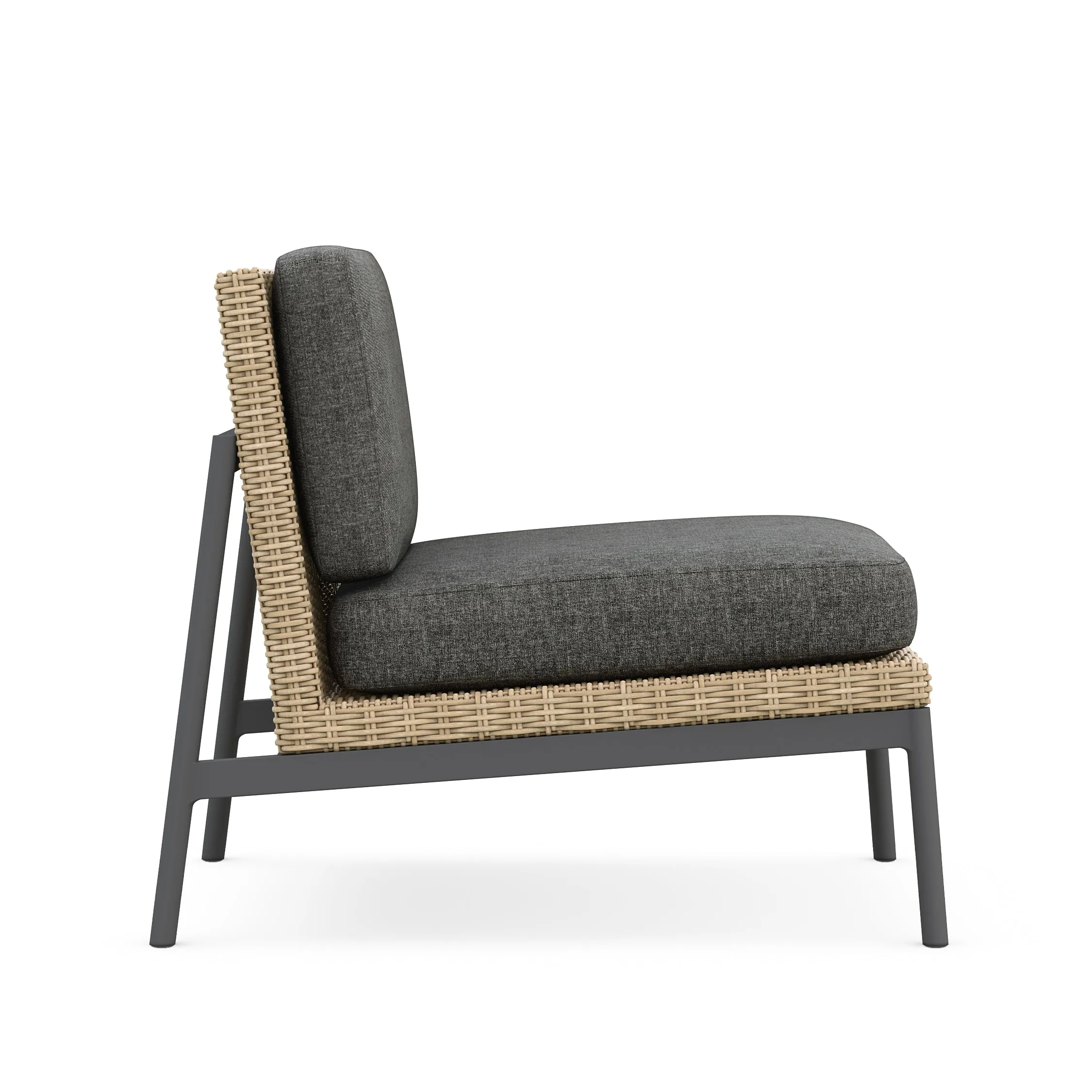 Terra Club Chair