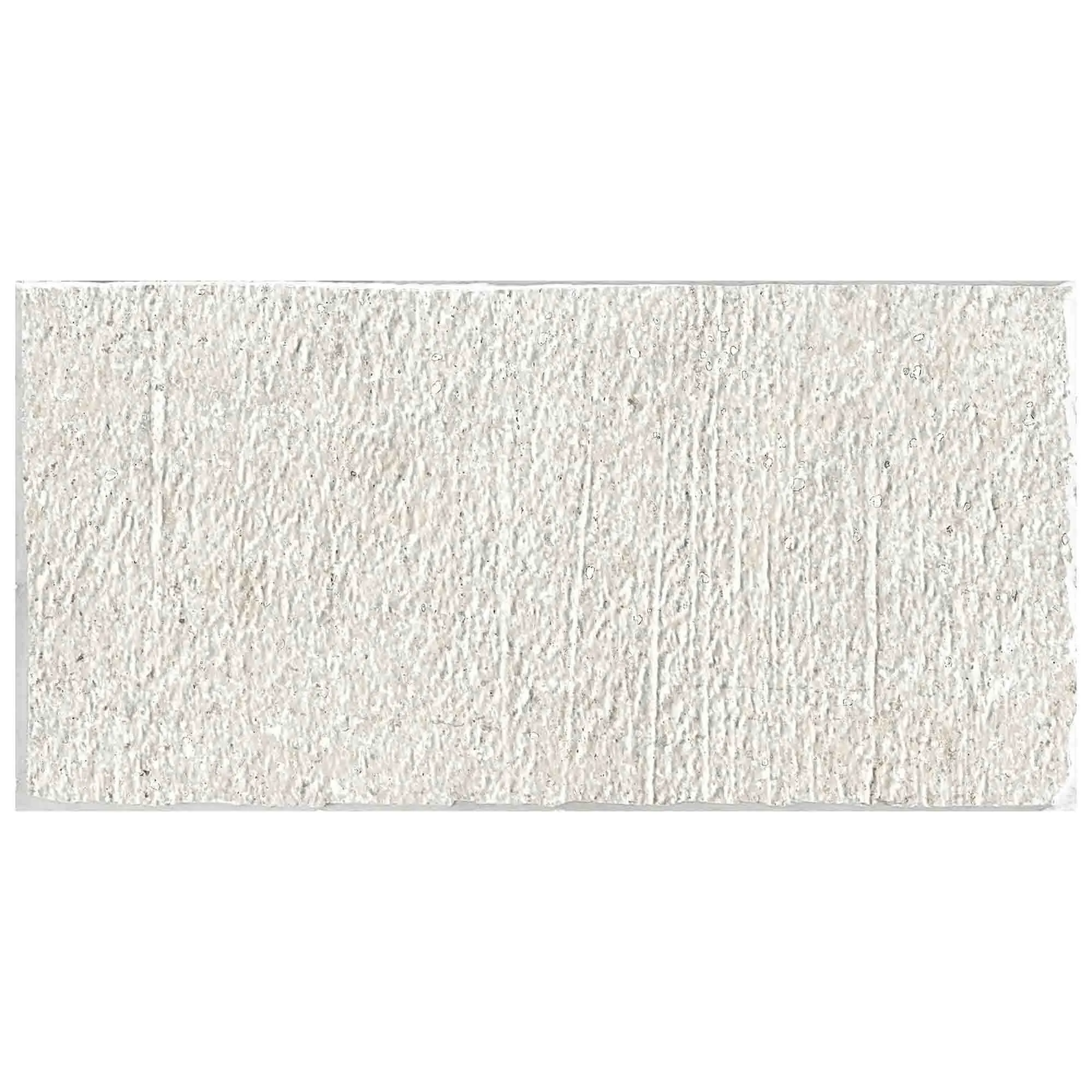 Terra Crea Calce Concrete Effect Porcelain Tile 15x30cm Matt