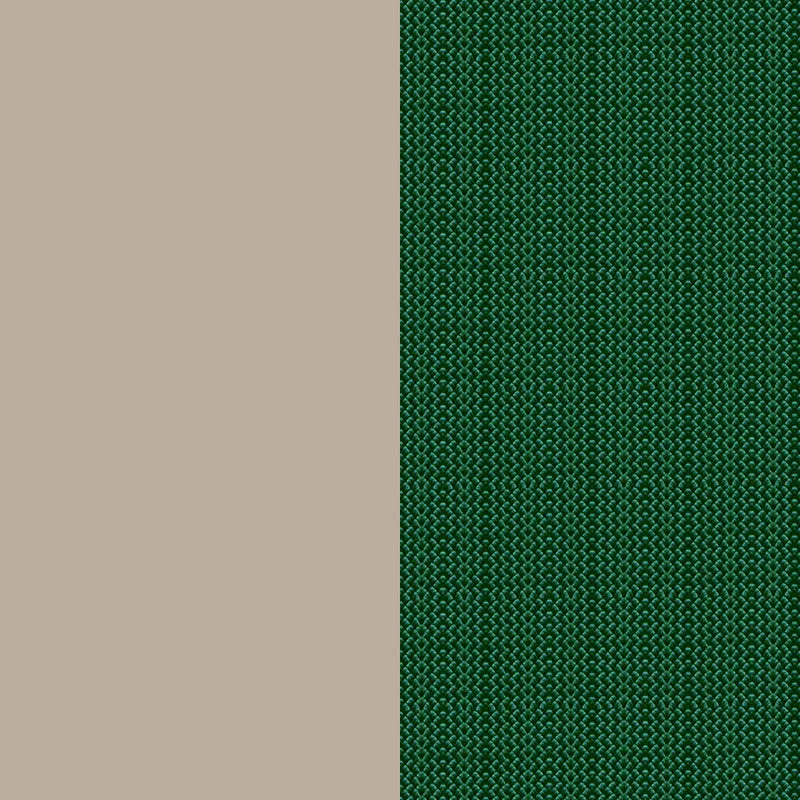 Textile Outdoor Lounge Chair