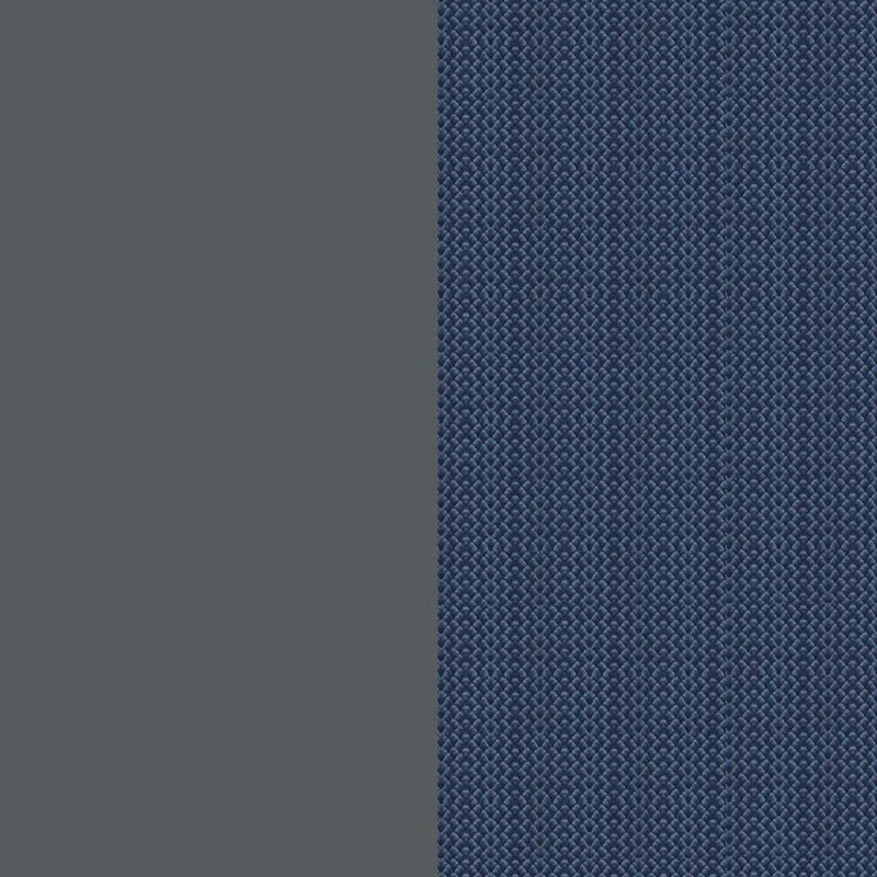 Textile Outdoor Lounge Chair