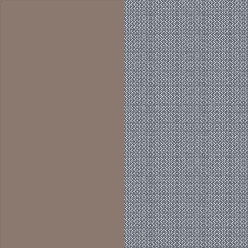 Textile Outdoor Lounge Chair