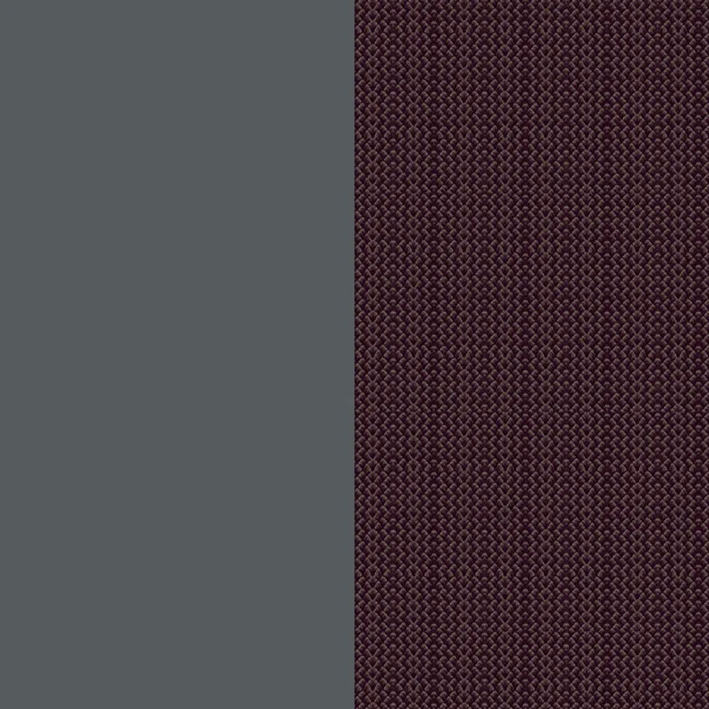 Textile Outdoor Lounge Chair