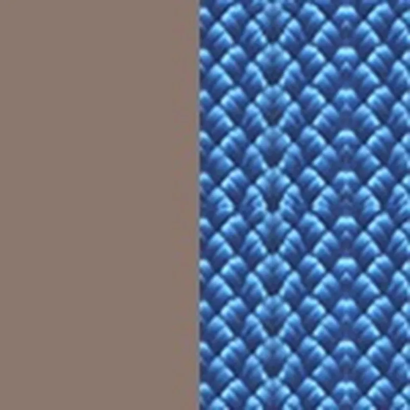 Textile Outdoor Lounge Chair