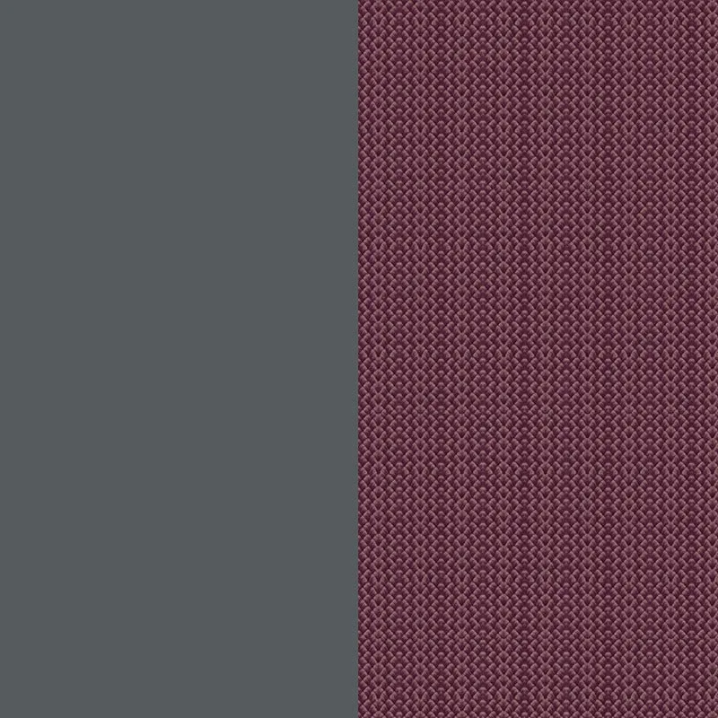 Textile Outdoor Lounge Chair