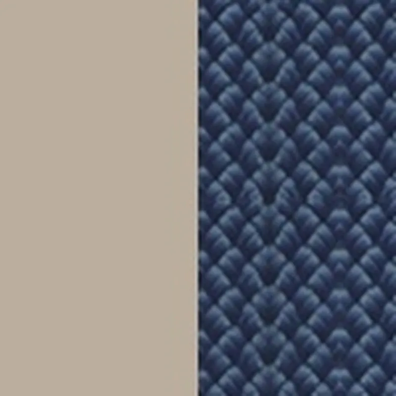 Textile Outdoor Lounge Chair