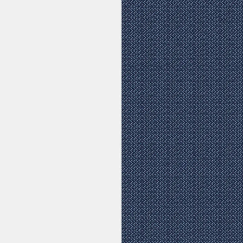 Textile Outdoor Lounge Chair