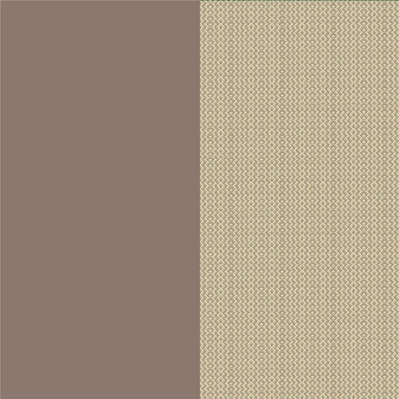 Textile Outdoor Lounge Chair