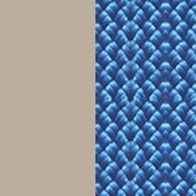 Textile Outdoor Lounge Chair