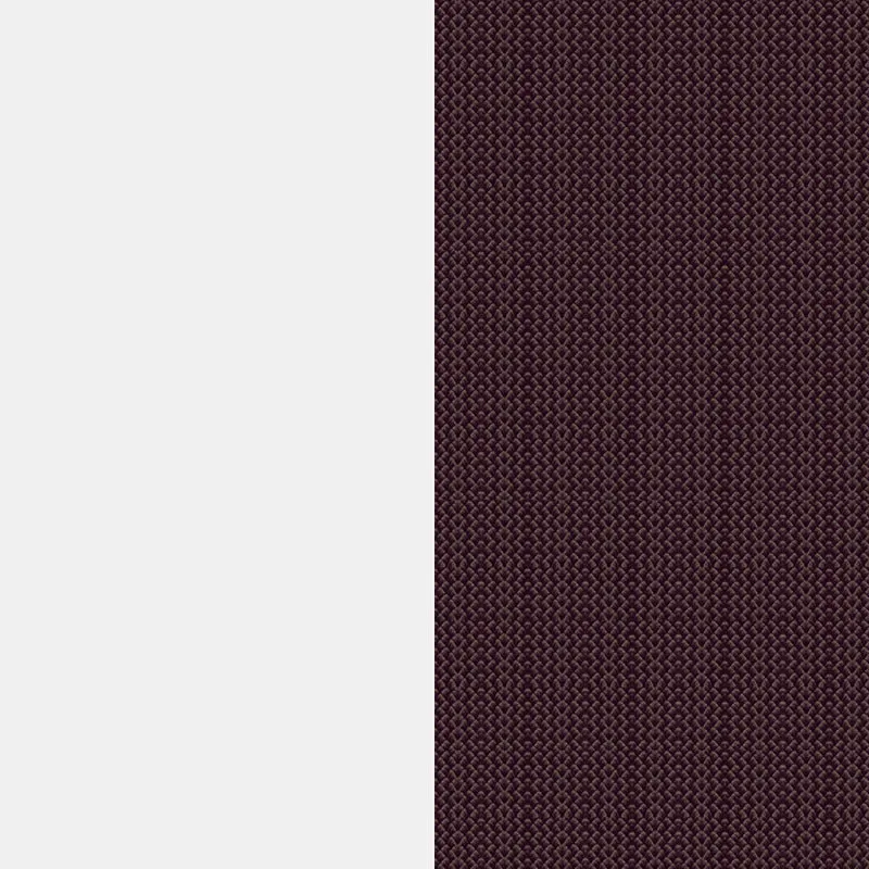 Textile Outdoor Lounge Chair