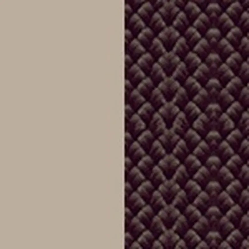 Textile Outdoor Lounge Chair