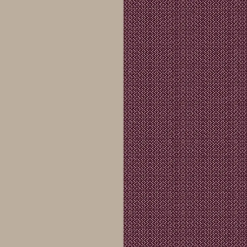 Textile Outdoor Lounge Chair
