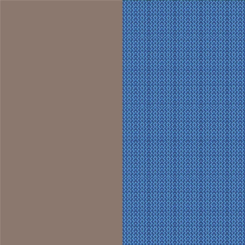 Textile Outdoor Lounge Chair