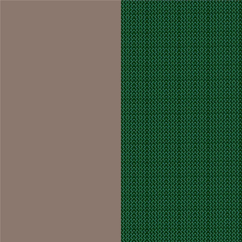 Textile Outdoor Lounge Chair
