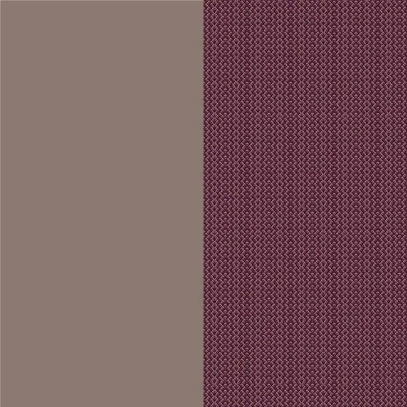 Textile Outdoor Lounge Chair
