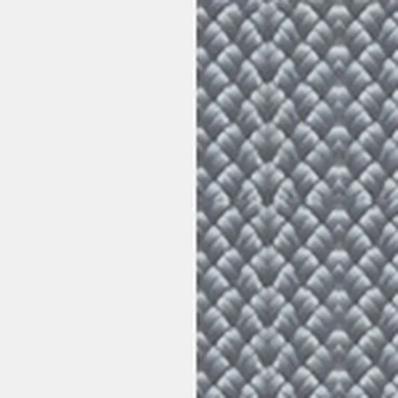 Textile Outdoor Lounge Chair