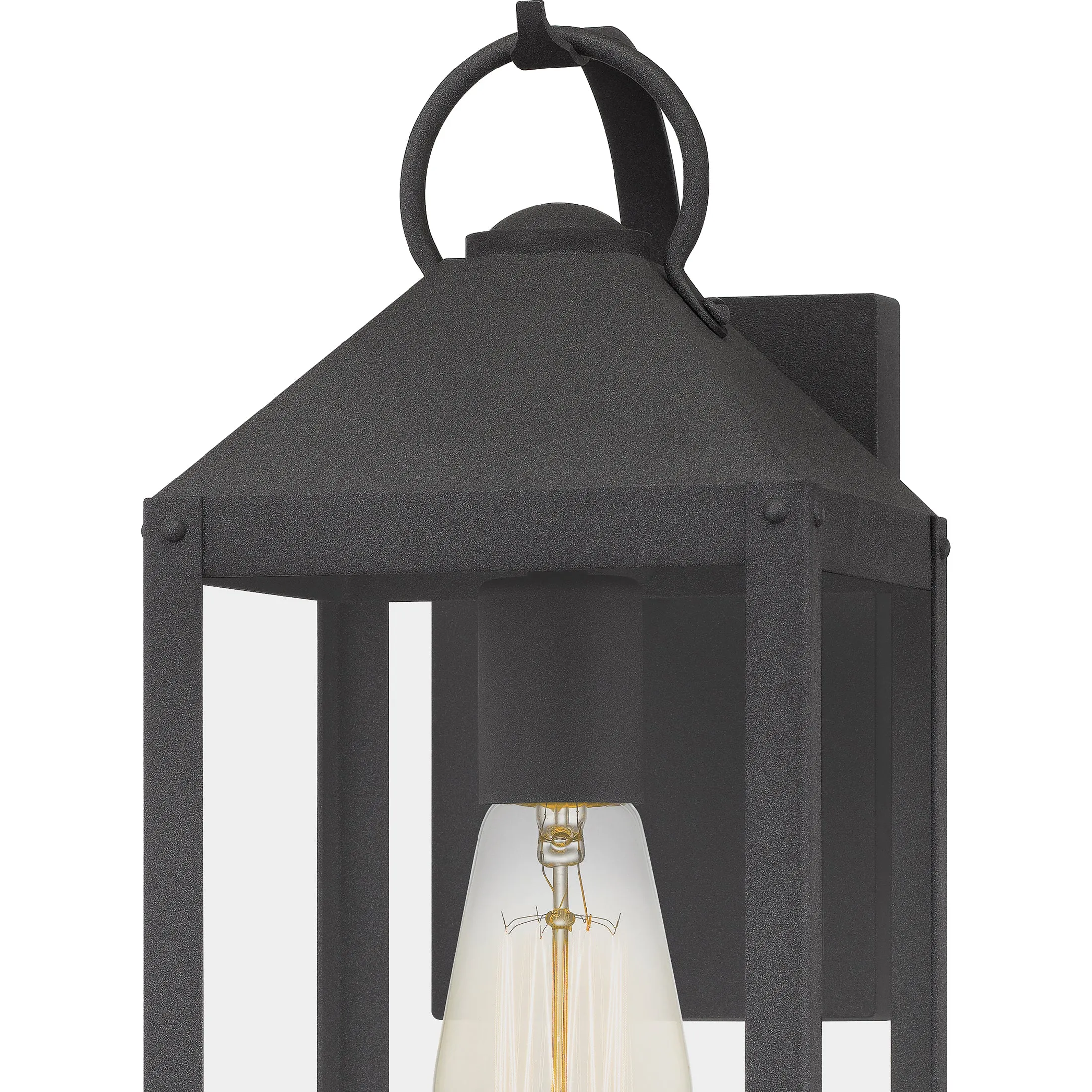 Thorpe Outdoor Wall Light