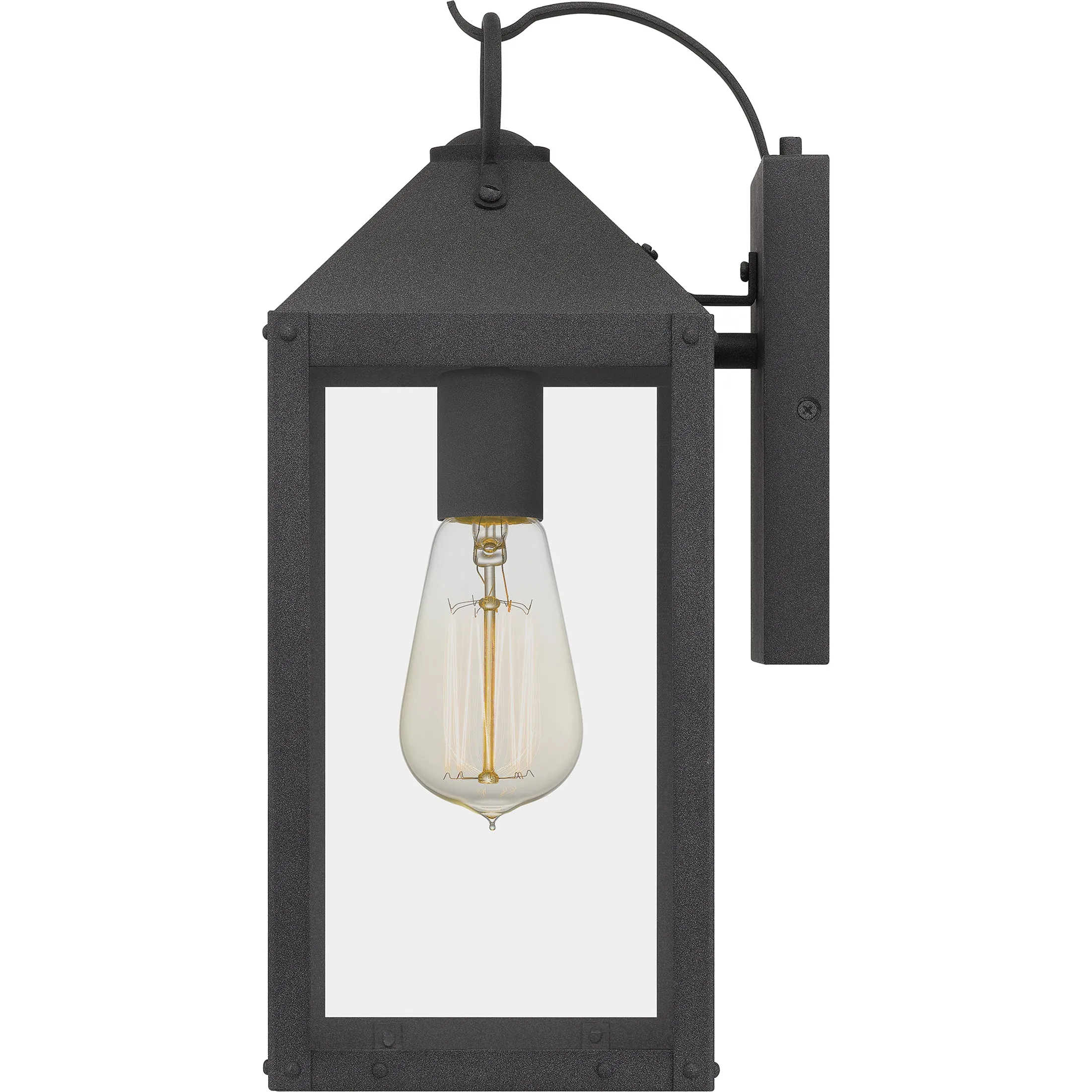 Thorpe Outdoor Wall Light