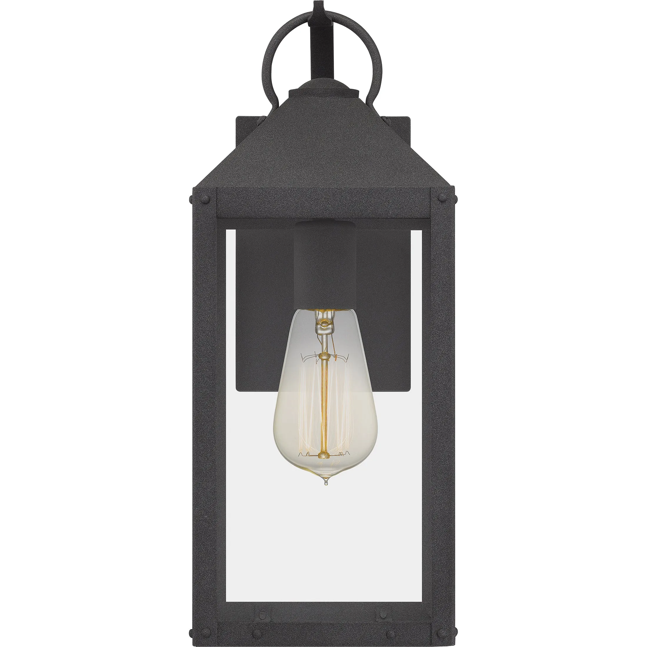 Thorpe Outdoor Wall Light