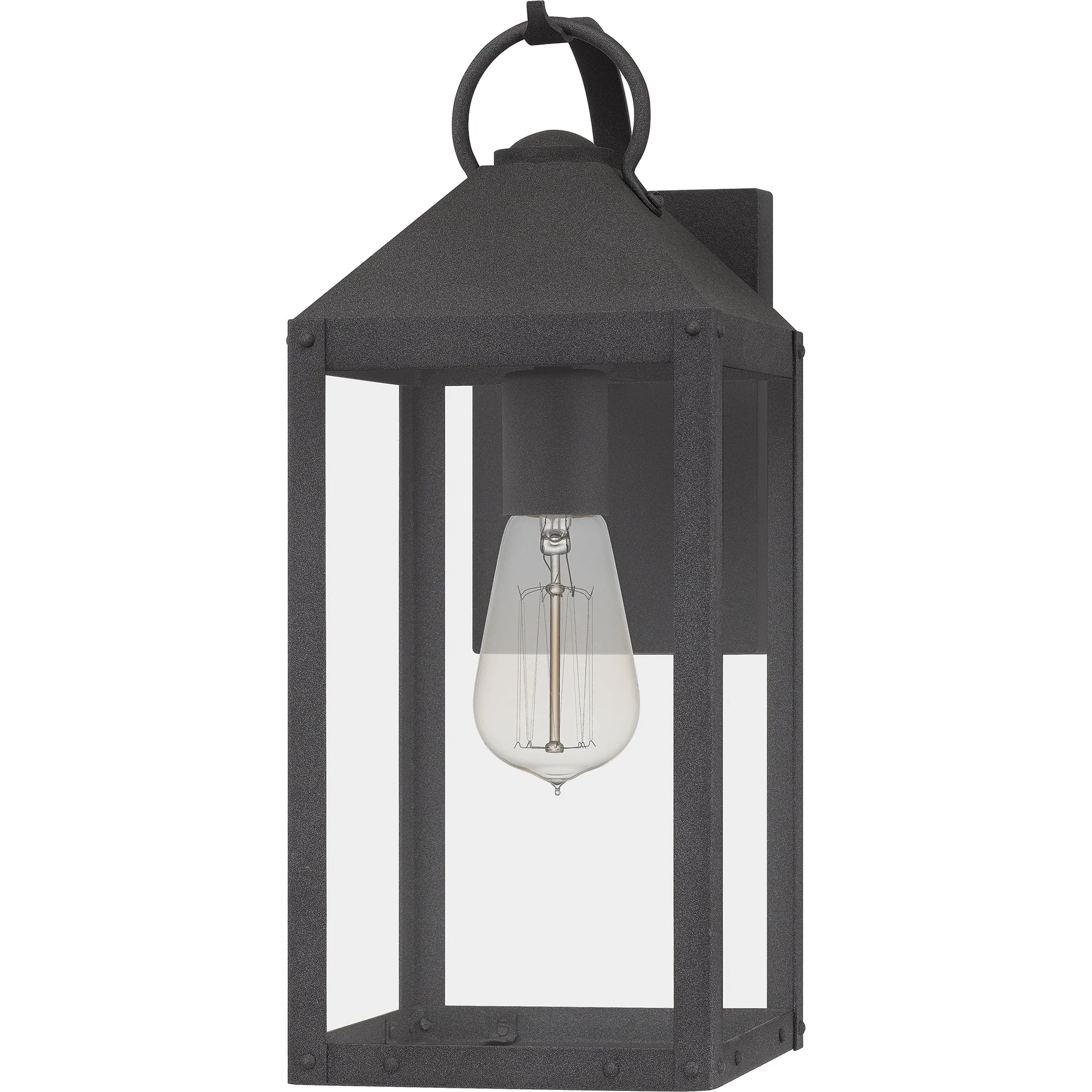 Thorpe Outdoor Wall Light