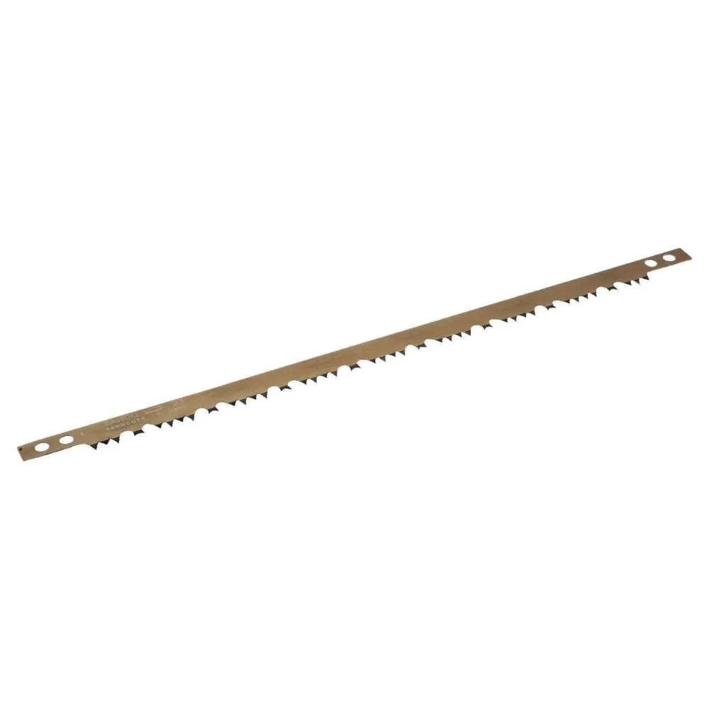 Timber Saw Bowsaw Blades 24"