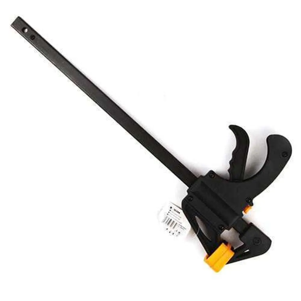 Tolsen Bar Clamp Quick Ratchet 12"