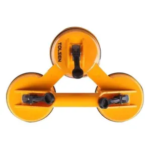 Tolsen Dent Puller 3 Suction Cups 75kg