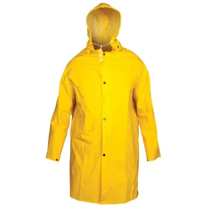 Tolsen Rain Suit Yellow XXL
