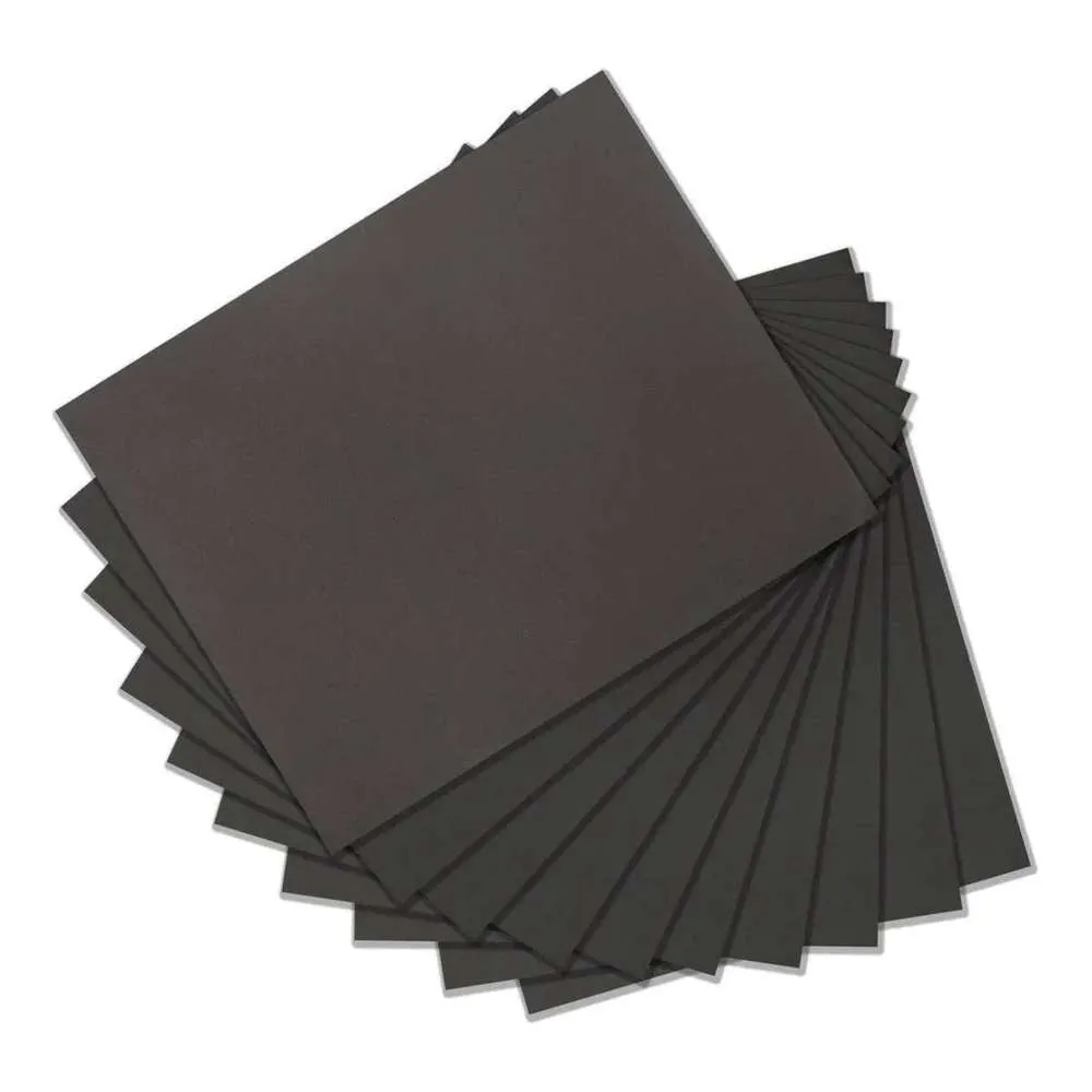 Tolsen Wet & Dry Sheet P1500 (10pk)