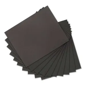Tolsen Wet & Dry Sheet P1500 (10pk)