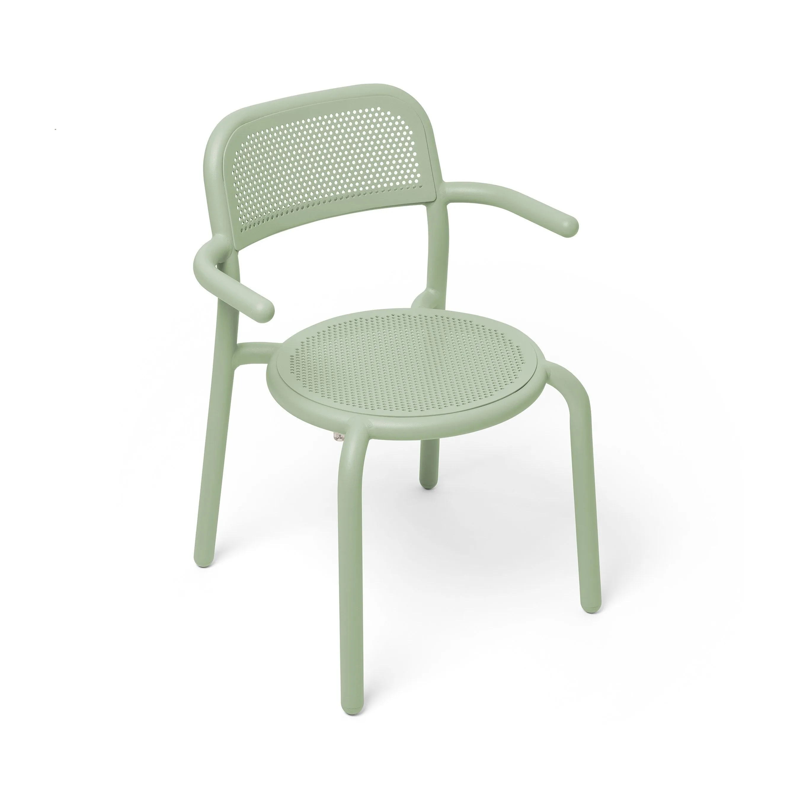 Ton Armchair
