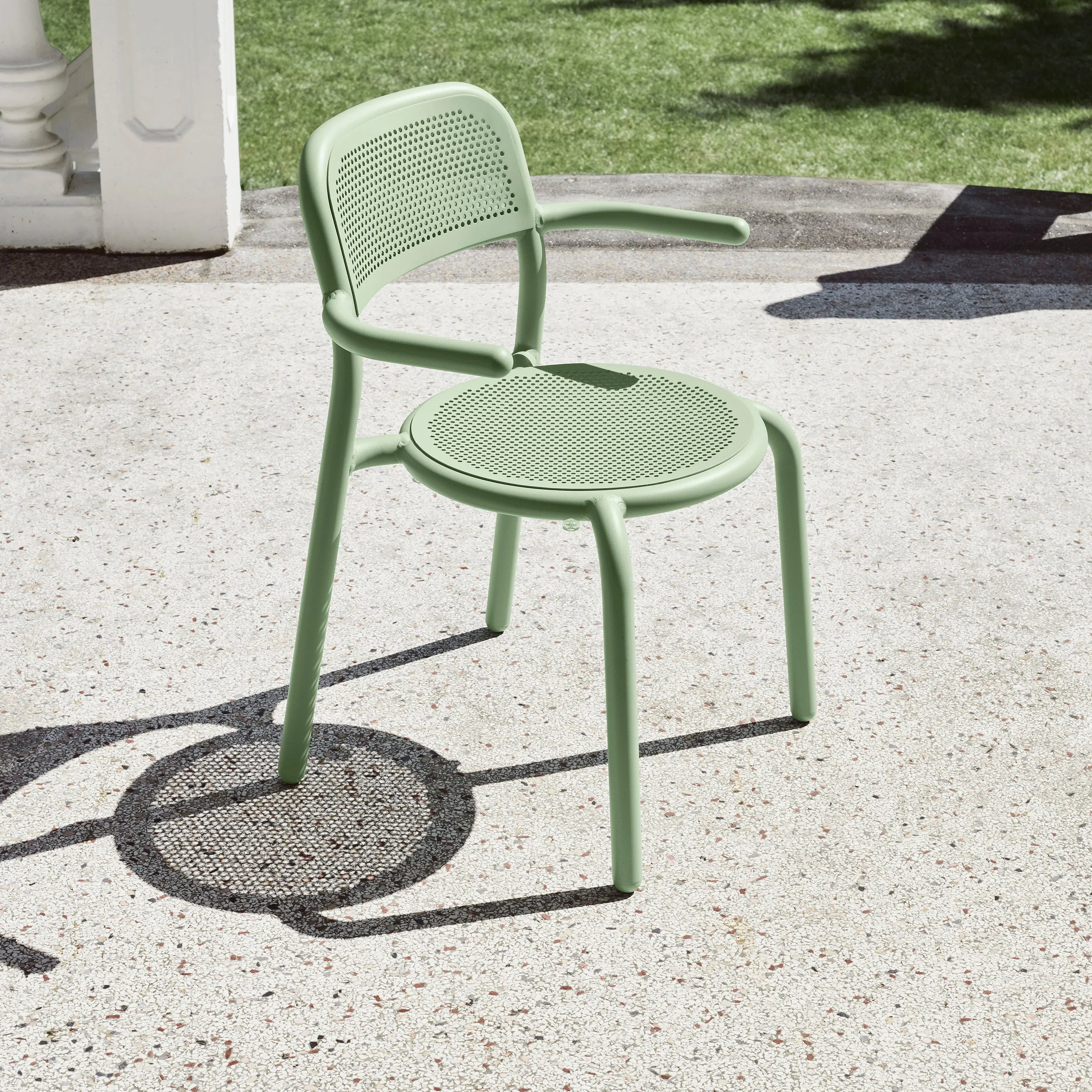 Ton Armchair