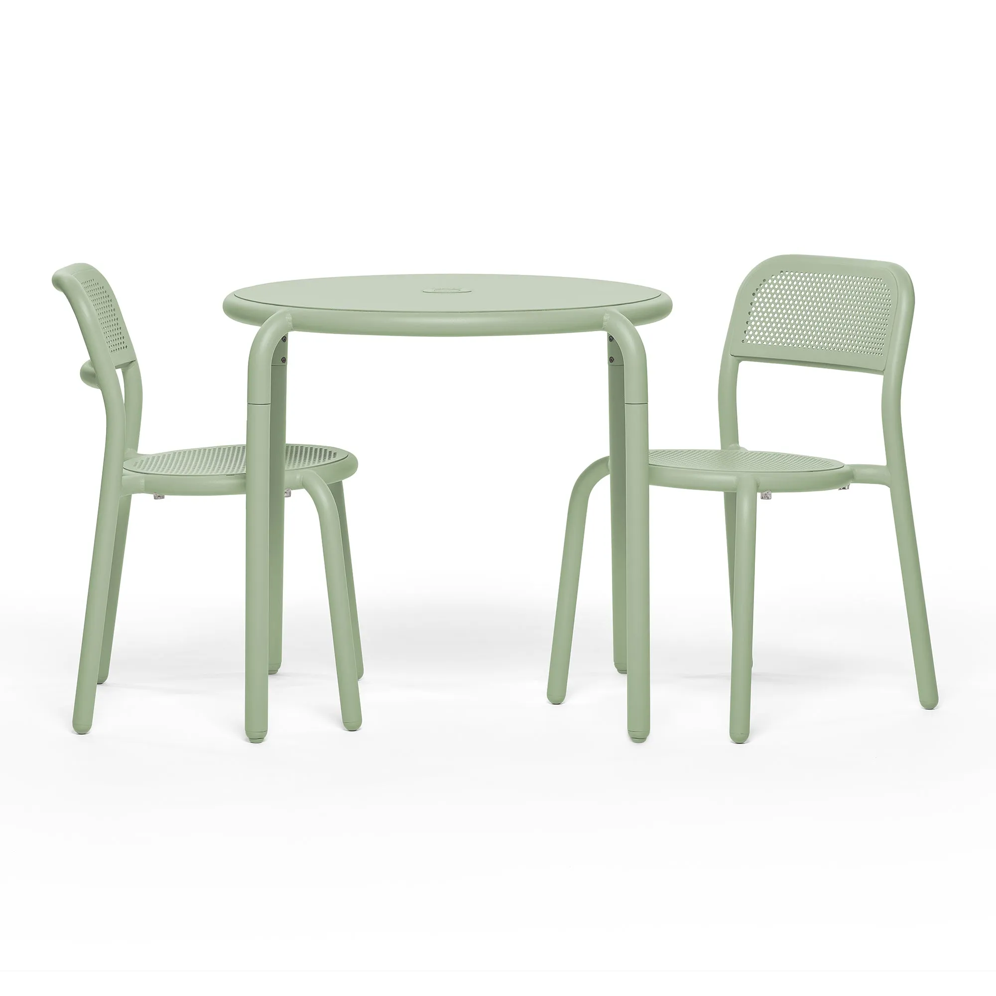 Ton Bistreau Table