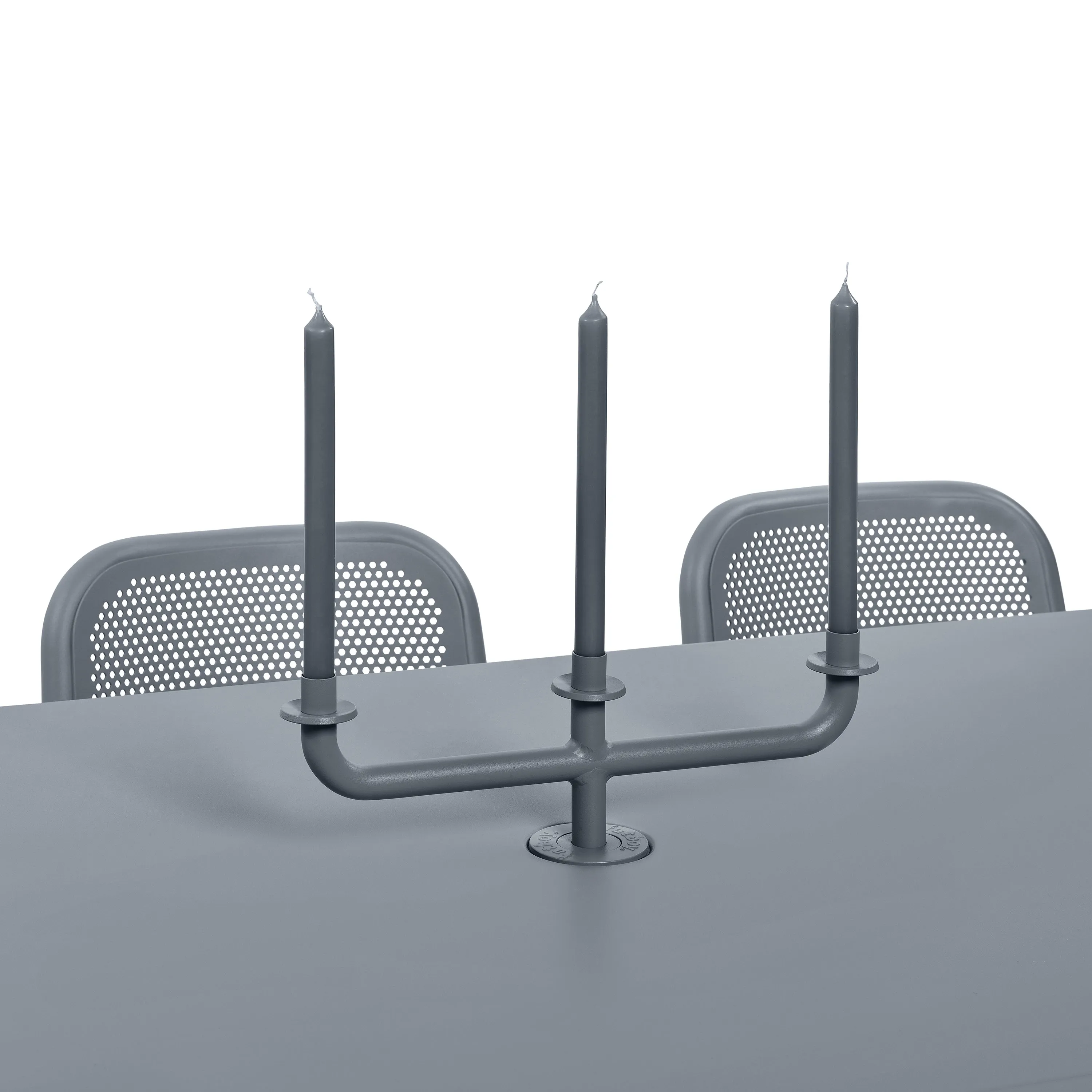 Ton Bistreau Table
