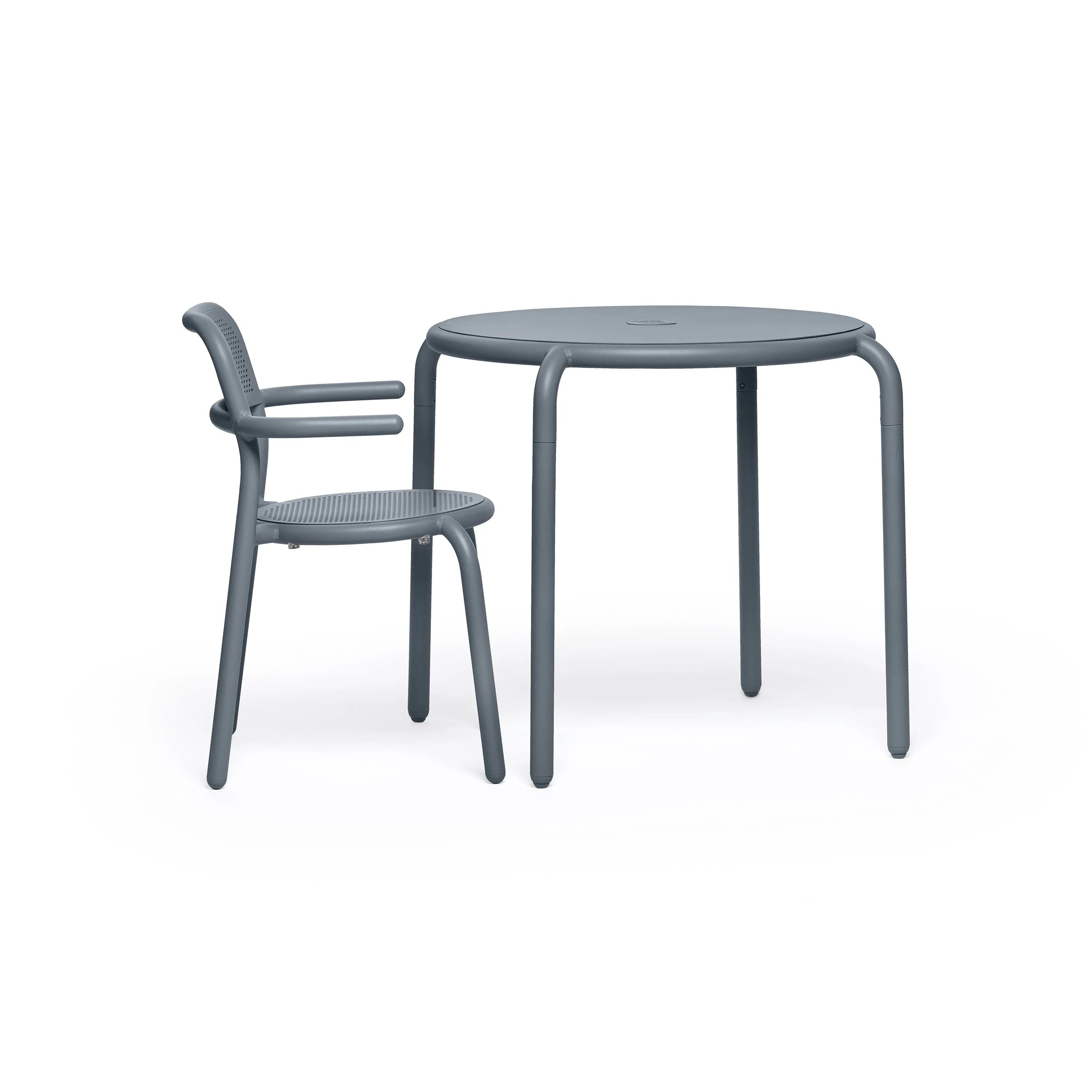 Ton Bistreau Table