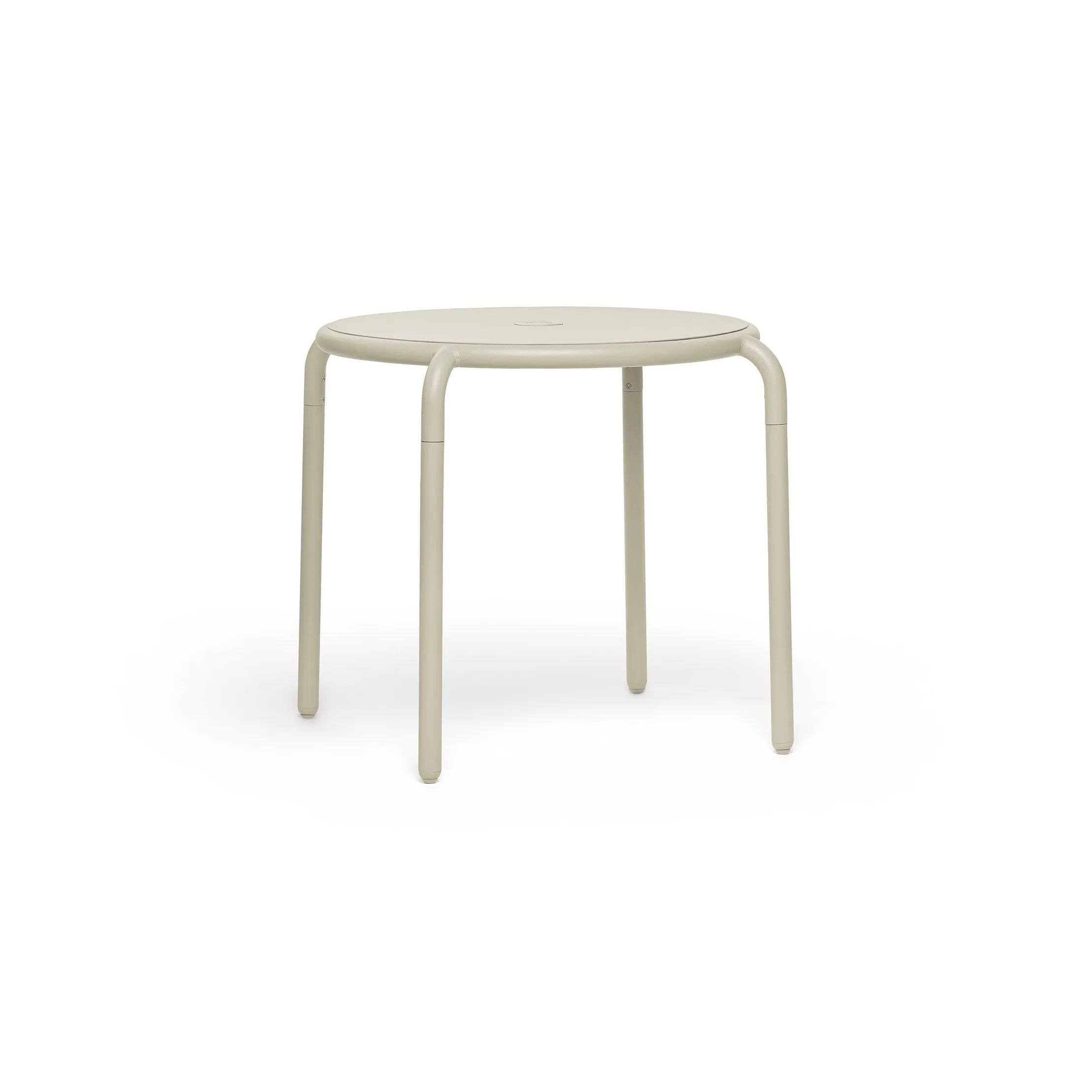 Ton Bistreau Table