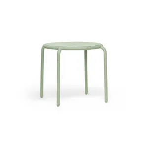Ton Bistreau Table