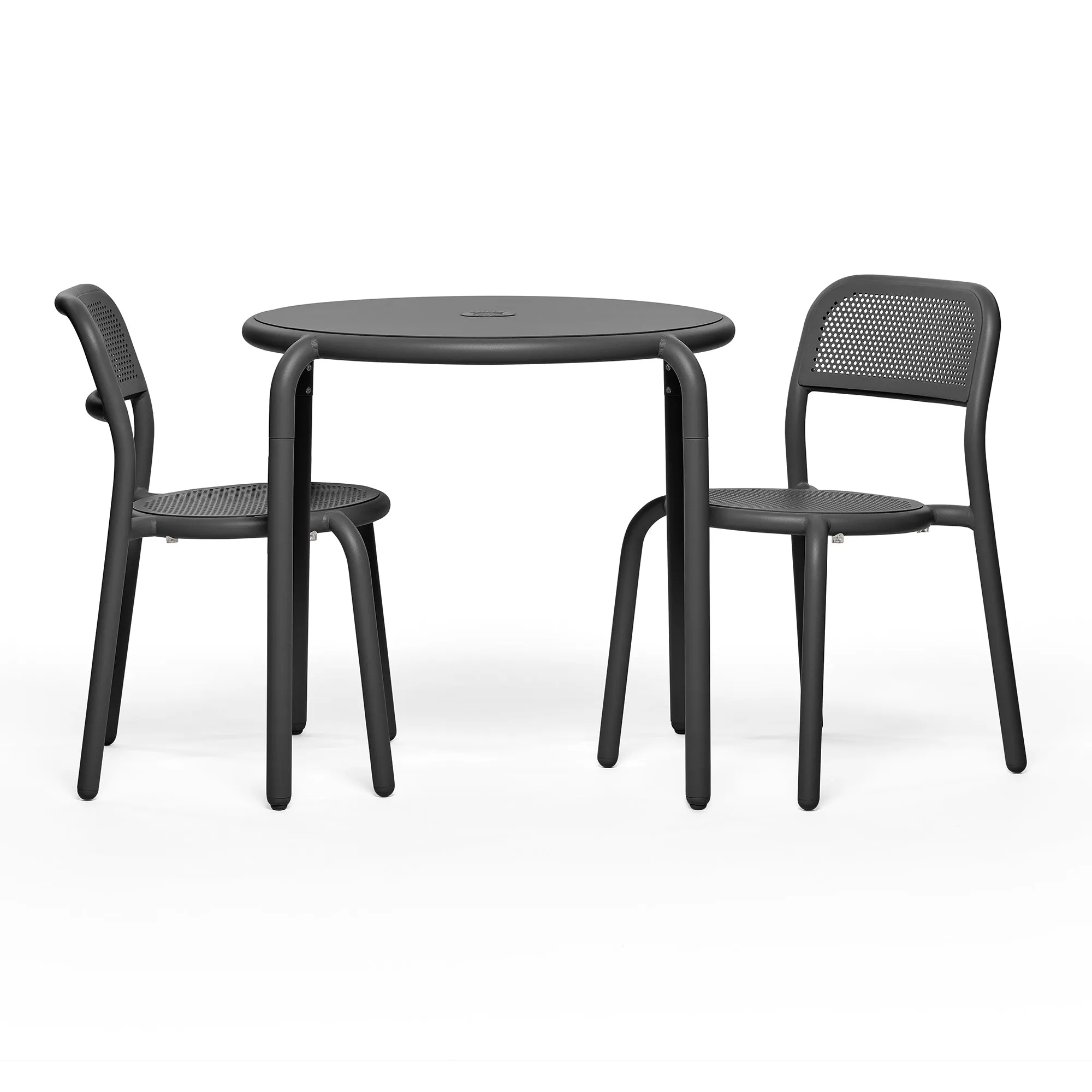 Ton Bistreau Table