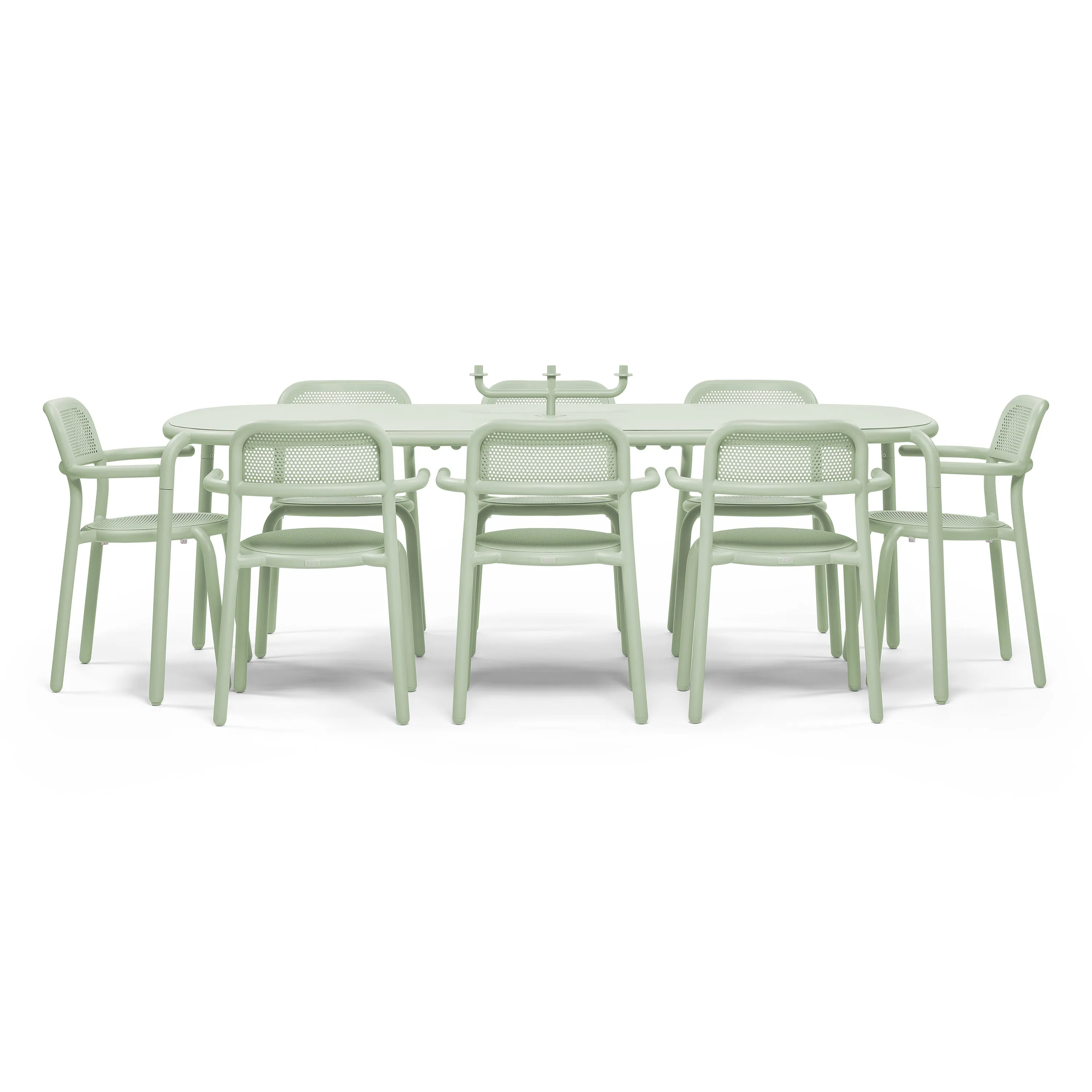 Ton Tablo Table