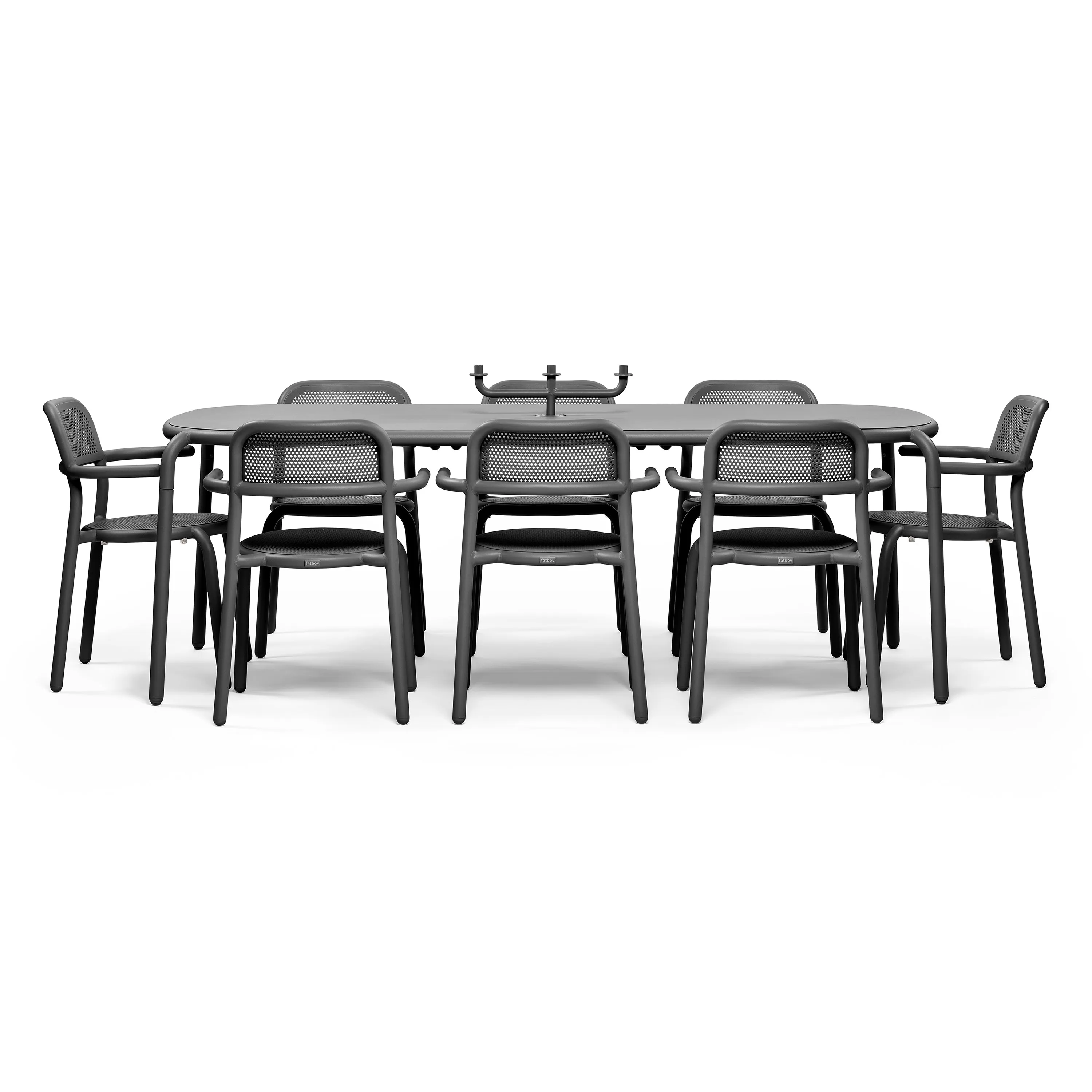 Ton Tablo Table