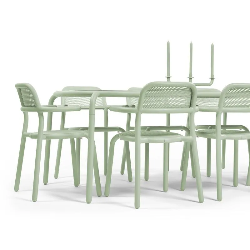Ton Tablo Table