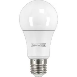 Tramontina LED Bulb 9W E27 Daylight #58020/077
