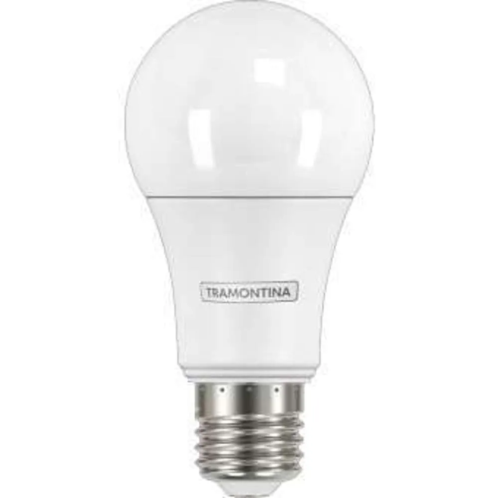 Tramontina LED Bulb 9W E27 Daylight #58020/077