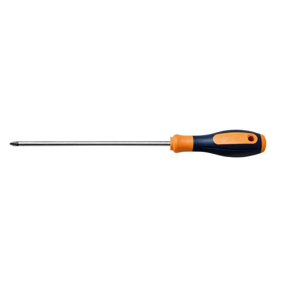 Tramontina Pro Screwdriver Phillip Tip 6 x 150mm