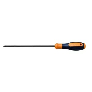 Tramontina Pro Screwdriver Phillip Tip 6 x 150mm