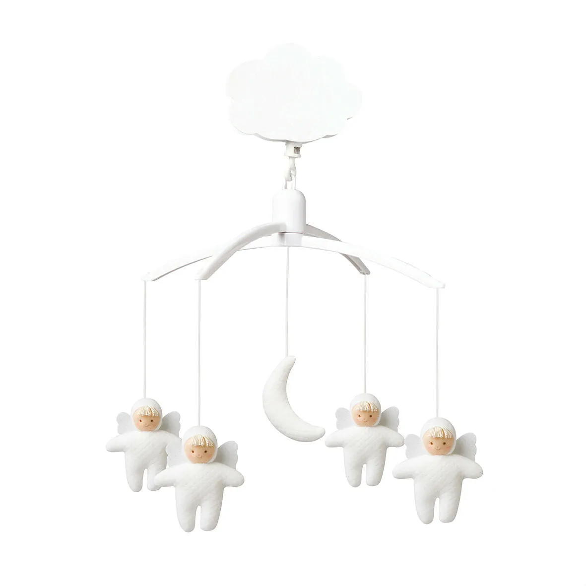 Trousselier Musical Mobile Angels