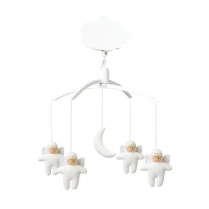 Trousselier Musical Mobile Angels