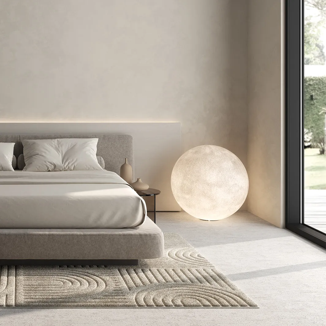 Ulula Outdoor LED Floor Lamp