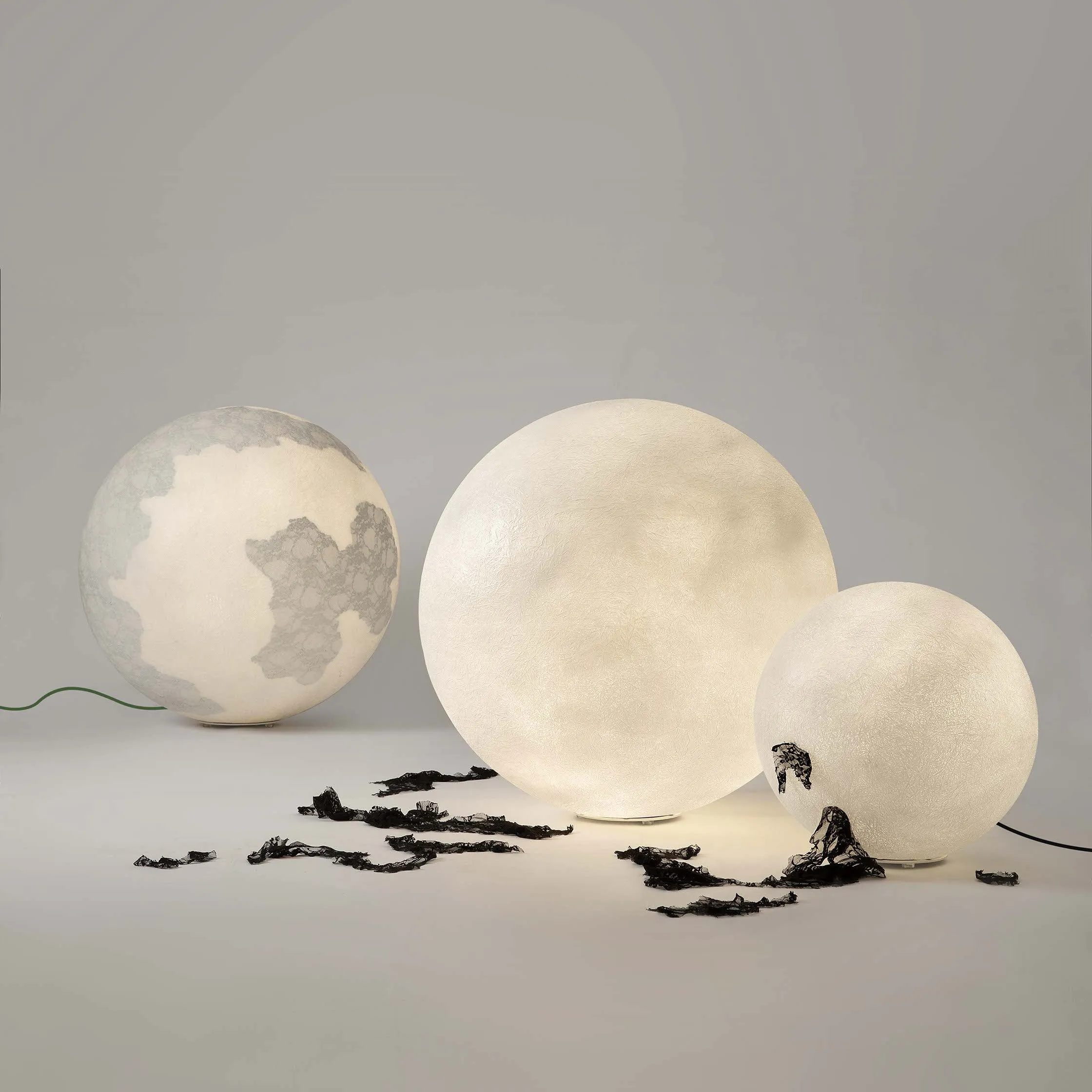 Ulula Outdoor LED Floor Lamp